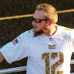 Meet your Posher, Matthew